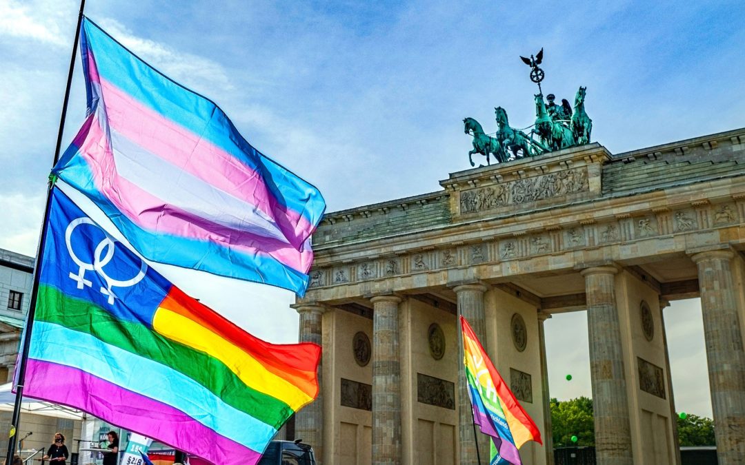 What To Expect As A Queer Person Moving To Berlin