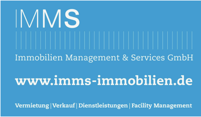 IMMS - Immobilien Management & Services GmbH