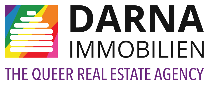 DARNA Immobilien – The Queer Real Estate Agency