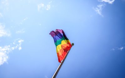 Important Resources and LGBTQ+ Organisations Once You’ve Settled