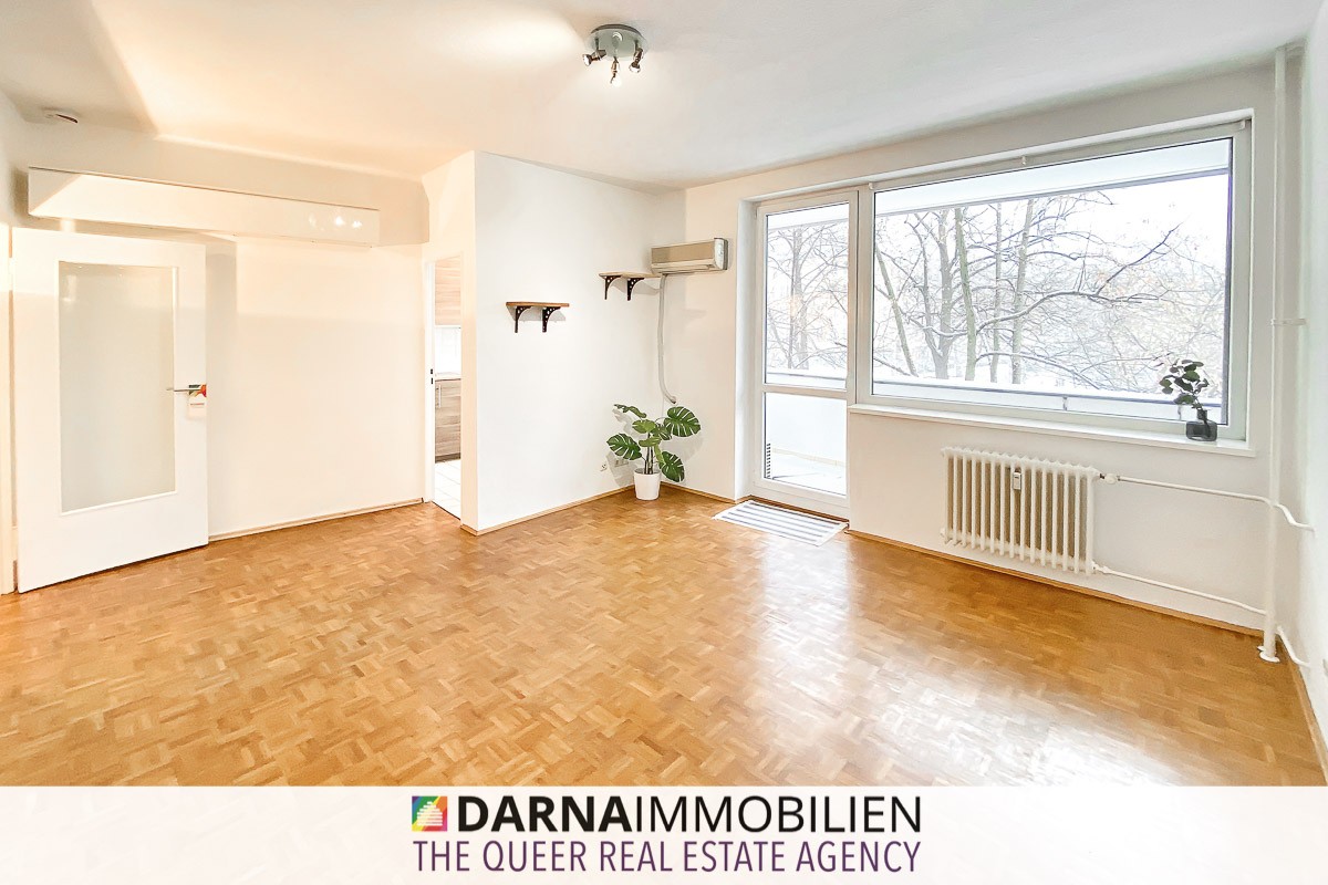 Zimmer | Wohnung kaufen – Nachodstrasse 1, 10779 Berlin