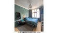 Schönes und geräumiges Schlafzimmer